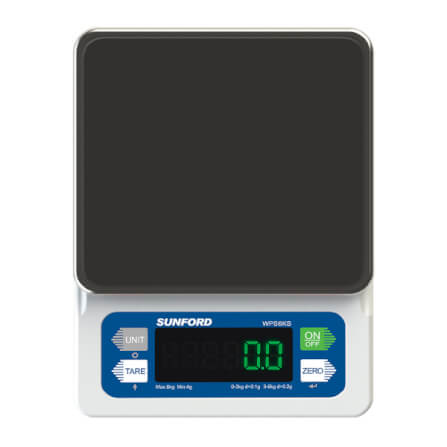 เครื่องชั่งน้ำหนัก SUNFORD WPS6KS_2